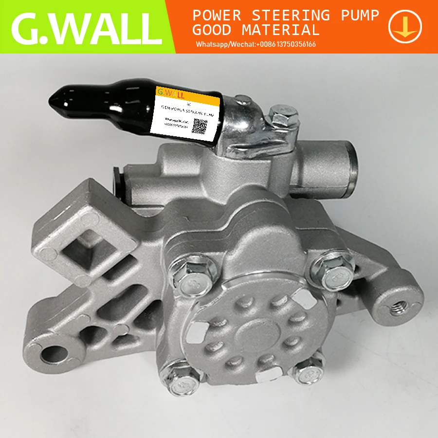 Насос гидроусилителя руля для Honda Civic MK V 1.4i 1.5i 1.6i 56110 P2A 962 963 PEL 003 023|pump for|pump pumppump power