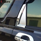 Накладка на заднее окно для KIA Sportage 2007 2008 2009 2010