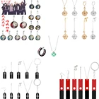 Ожерелье с подвеской, 1 шт., 44 стиля, аниме Токийские мстители, для косплея, реквизит, подарки для фанатов