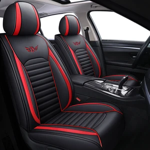 car seat cover for volkswagen vw polo sedan touareg touran passat b5 b6 b8 jetta golf 7 tiguan golf 4 5 6 eso t roc accessories free global shipping