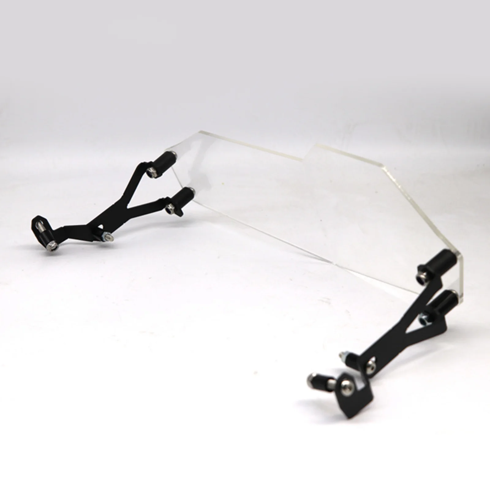 

Прочный прозрачный акриловый чехол для передней фары BMW F750GS F850GS F750 F850 K80 2019 2020