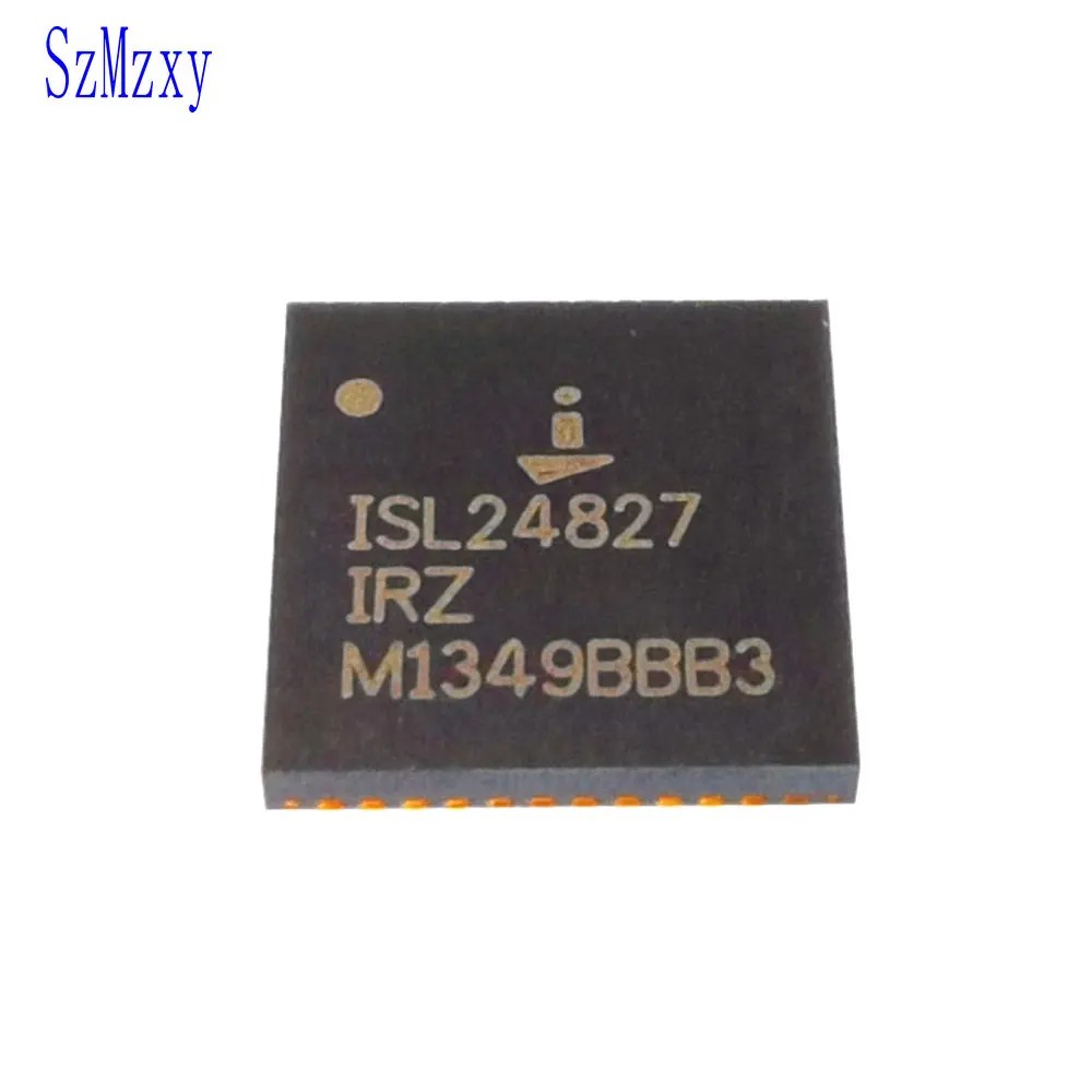 

1 шт. 5 шт. ISL24827IRZ ISL24827 24827 ISL24827IRZ-T13