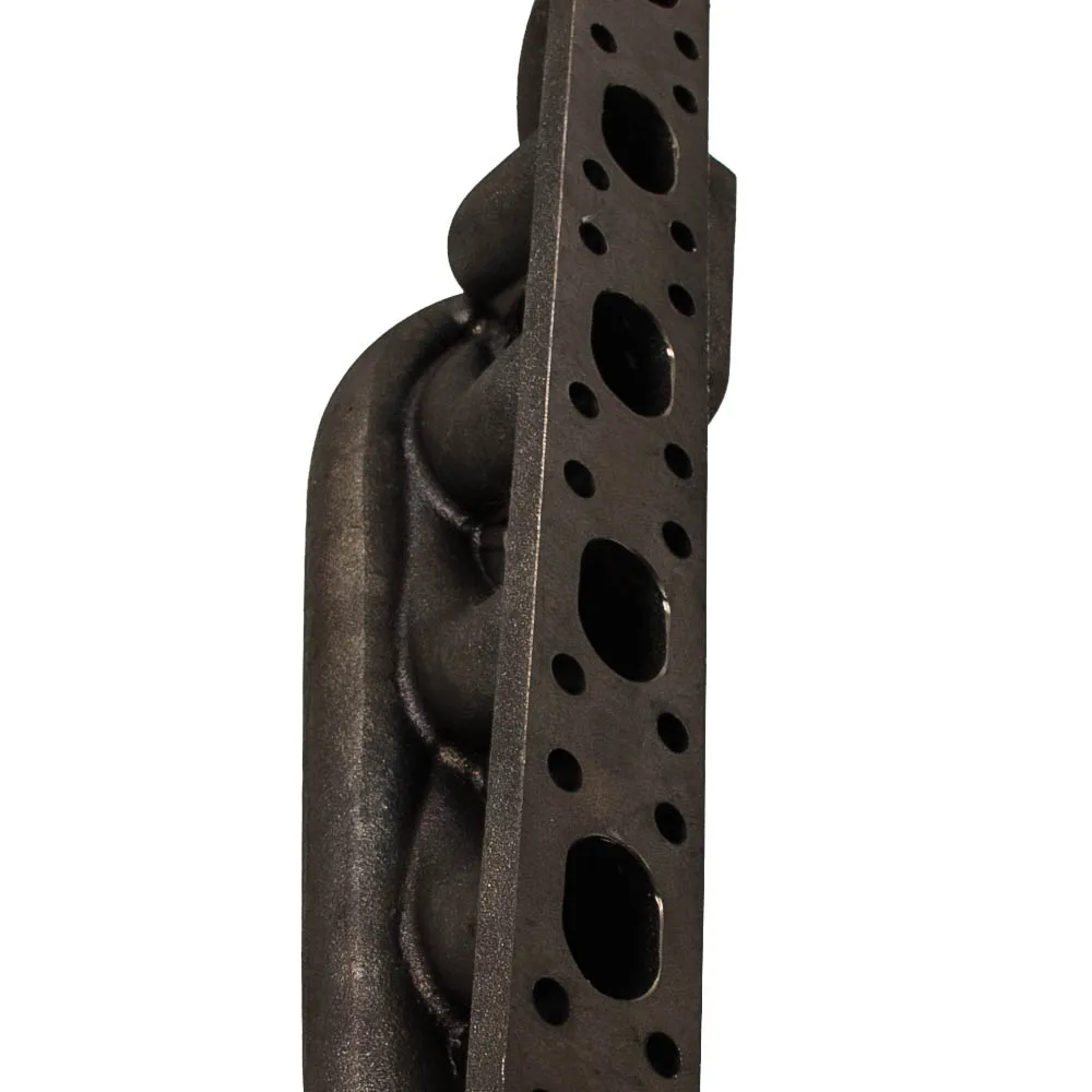 

Exhaust Manifold engine 6 Cylinder T3 Turbo For BMW E36 325i M50B25 / M50TU B25 323i / 323ti M52B25 M50 B20