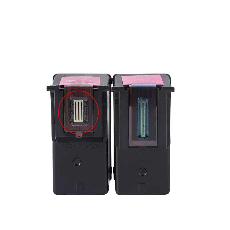 Чернильный картридж SHIJUN совместимый с PG 510XL CL 511xl для принтера Canon PIXMA MP240 MP250 MP260 MP270