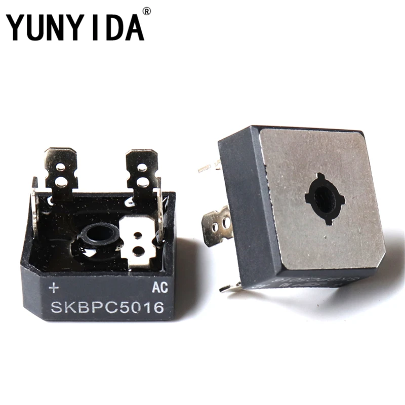 Микросхема MT3516A MT5016A MDS35E-16 SKBPC3516 SKBPC5016 |