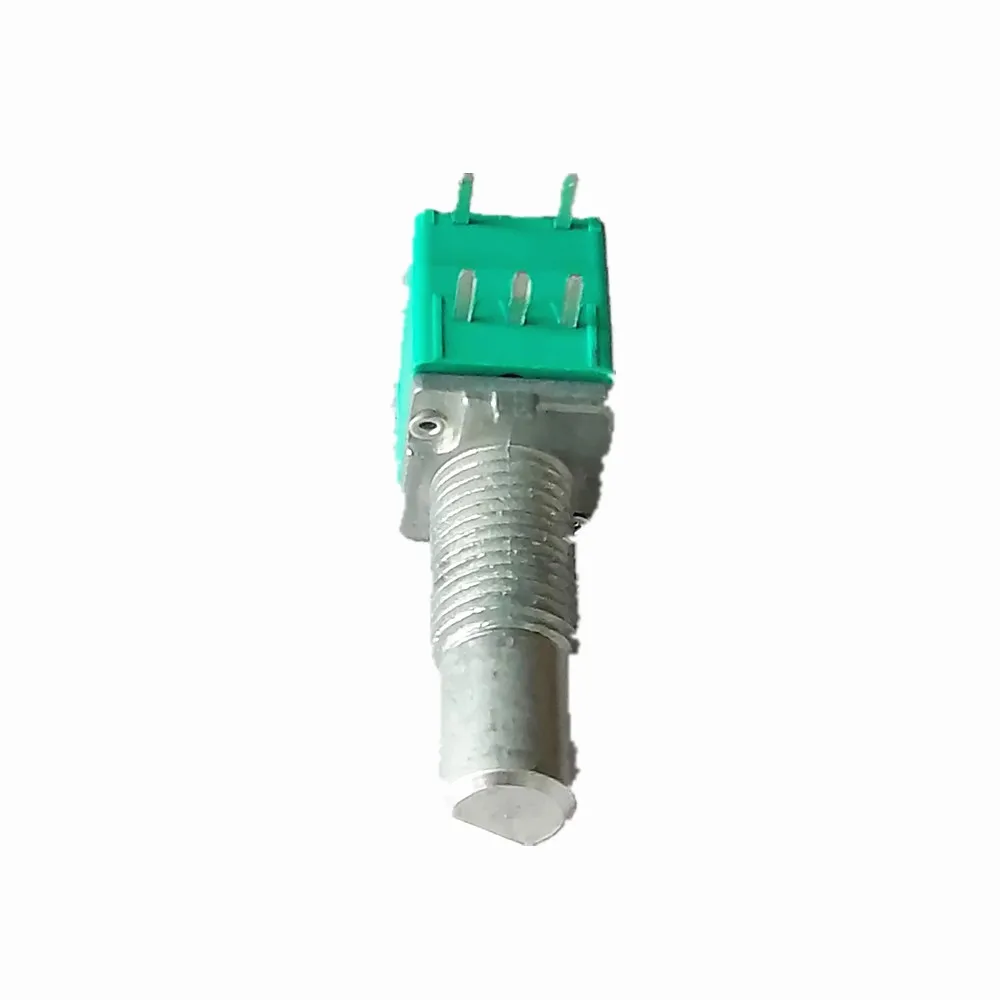 Новый Переключатель питания громкости потенциометр для Kenwood TK278 TK378