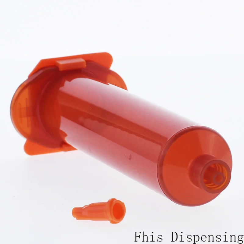 30cc Янтарный шприц бочки пакет 20 | Инструменты