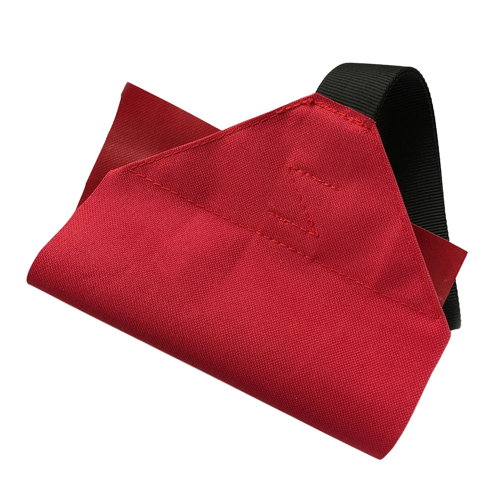 Премиум парусина Каяка защитный Флаг Для автомобиль грузовика пиломатериал