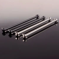 2pcs alloy drive joint shaft dogbone 90mm bmt0007 for 110 hpi bullet 3 0 st mt 3 0 flux wr8