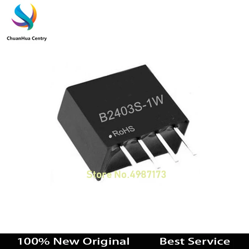 

B2403S-1W 100% New Original In Stock