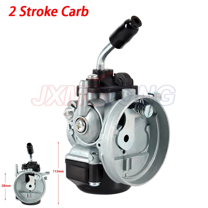 47 49cc Pocket Bike Mini Moto Dirt Atv Quad