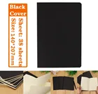 Блокнот A5, 76 страниц, планер для ежедневного письма, журнал, блокнот, рисунок