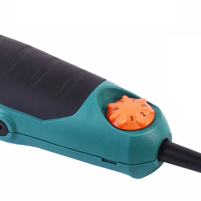 Специальное предложение! Домашняя электрическая осциллирующая пила