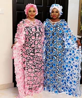 classic abaya stylish kwa african womens dashiki fashion net inside skirt and loose long dress 2 piece free size length 150cm