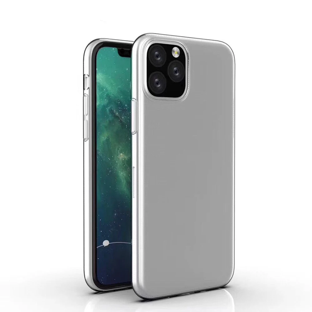 KISSCASE Luxury Case For Apple iPhone X XS MAX XR 4 4S 5 5C 5S SE 6 S 7 8 Plus Soft TPU Cover 11 2019 Coque |
