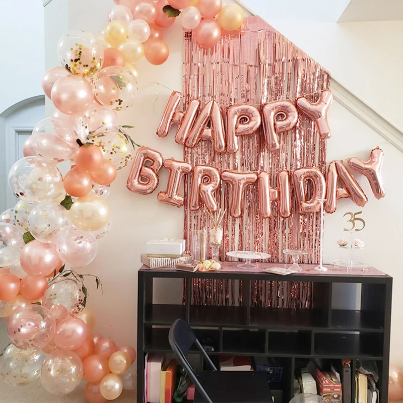 Баннер на первый день рождения украшение для взрослых и детей маленьких