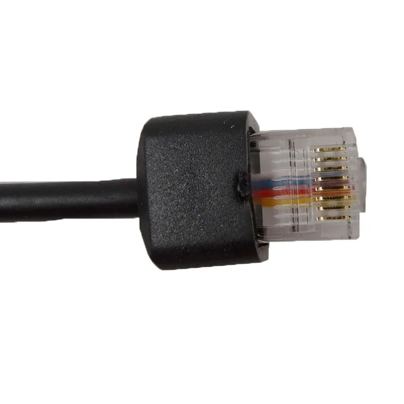 

10 . OPPXUN 8 PIN Motorola GM140, GM160, GM2000, GM300, GM3188, GM338, GM340, GM350, GM3688