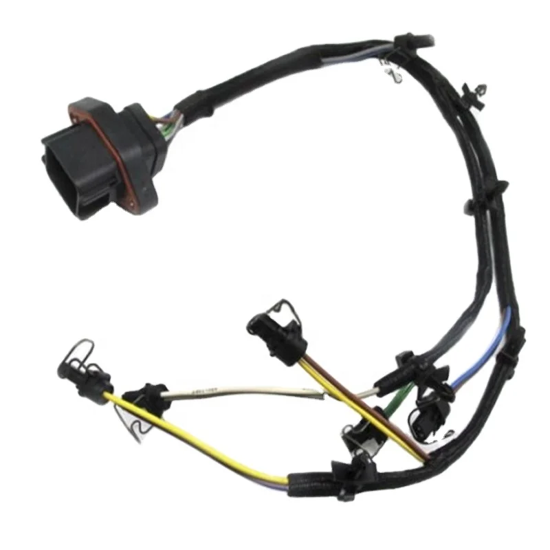 

Жгут проводов зажигания TOSD E330D E336D 419-0841 4190841