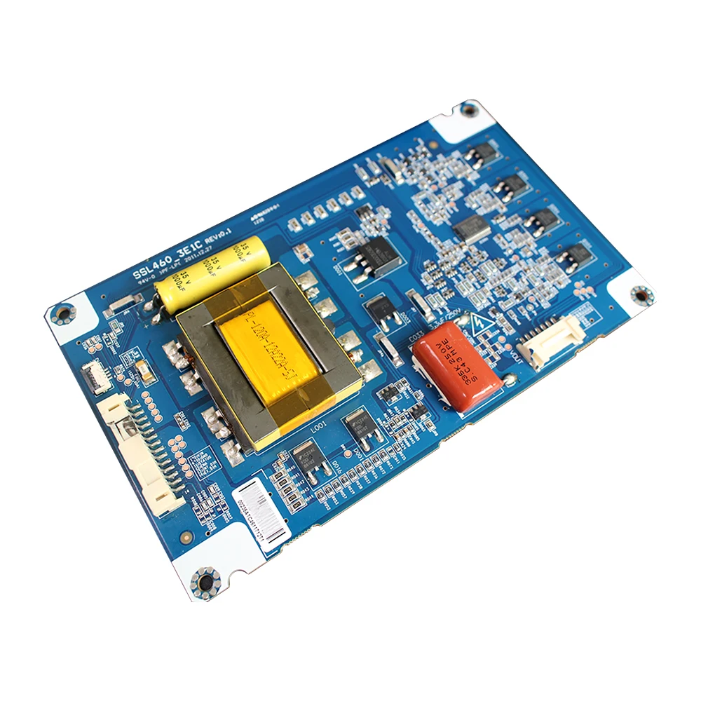 original inverter SSL460-3E1C SSL460_3E1C REV:0.1 | Компьютеры и офис