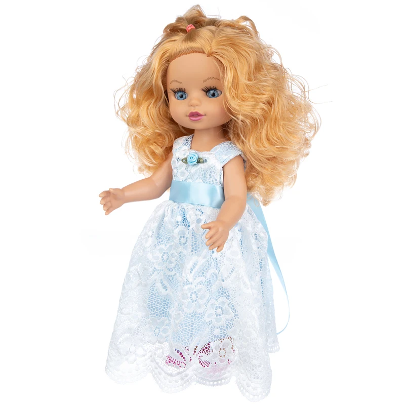 14-дюймовые Детские куклы для новорожденных реальная жизнь как детские