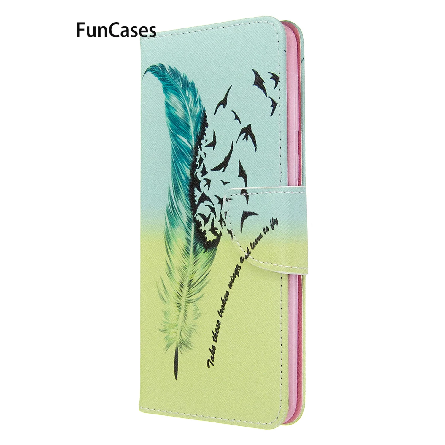 Чехол для Coque Wiko лихорадка 4 г чехол Fundas estuche celualr поддержка 5.2 дюймов + подставка