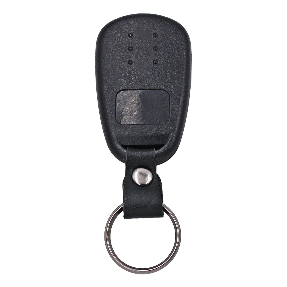 2 кнопки полный пульт дистанционного управления автомобильный смарт ключ брелок