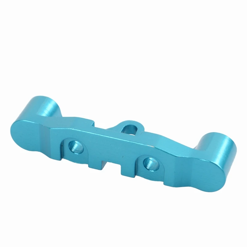 

Metal Shock Tower Damper Plate Upper Lower Arm Mount for Tamiya TT02 TT-02 1/10 RC Car Upgrade Parts Accessories