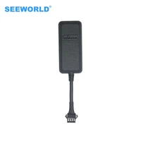 seeworld real time smart gps tracking tracker s116mini with sim card itrack system platform