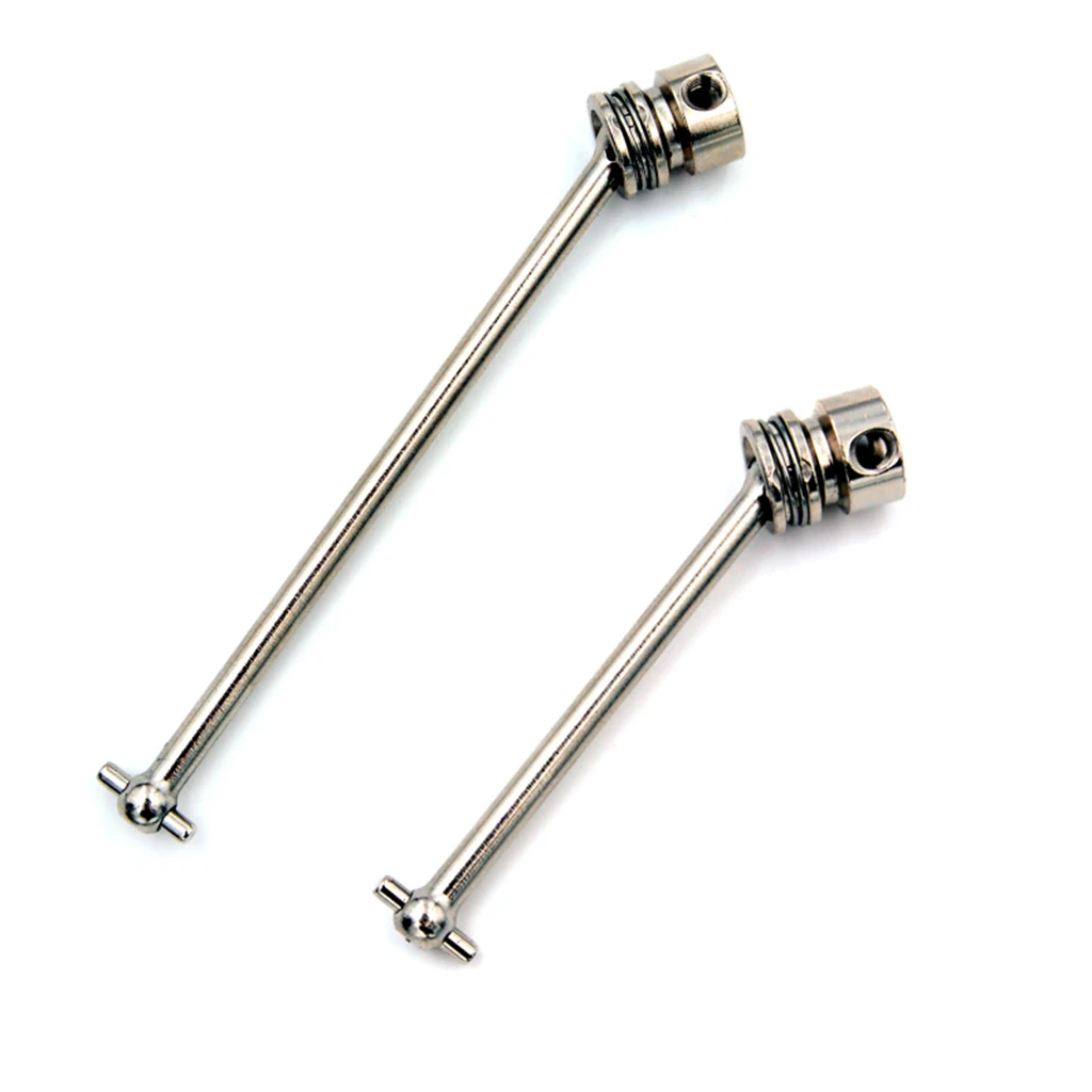 

Приводной вал для радиоуправляемого автомобиля, центральный универсальный металлический вал трансмиссии для Wltoys, запчасти для автомобиля ...