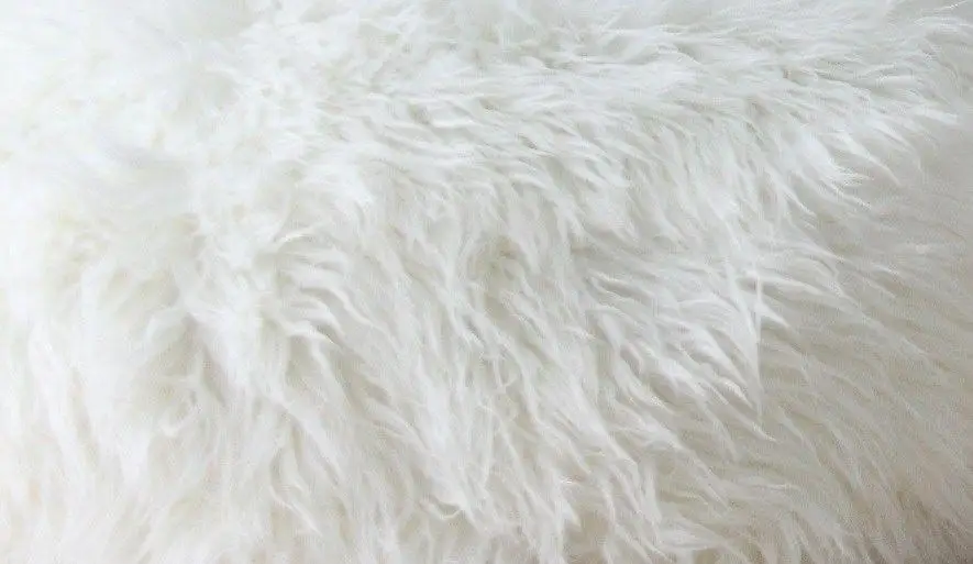 Роскошный пышный и мягкий пушистый меховой мешок из альпаки новинка для отдыха