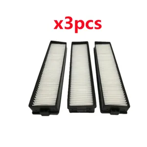 Сменный HEPA фильтр H11 для LG Hom Bot VR6270LVM VR65710 VR6260LVM VR series 3 шт.