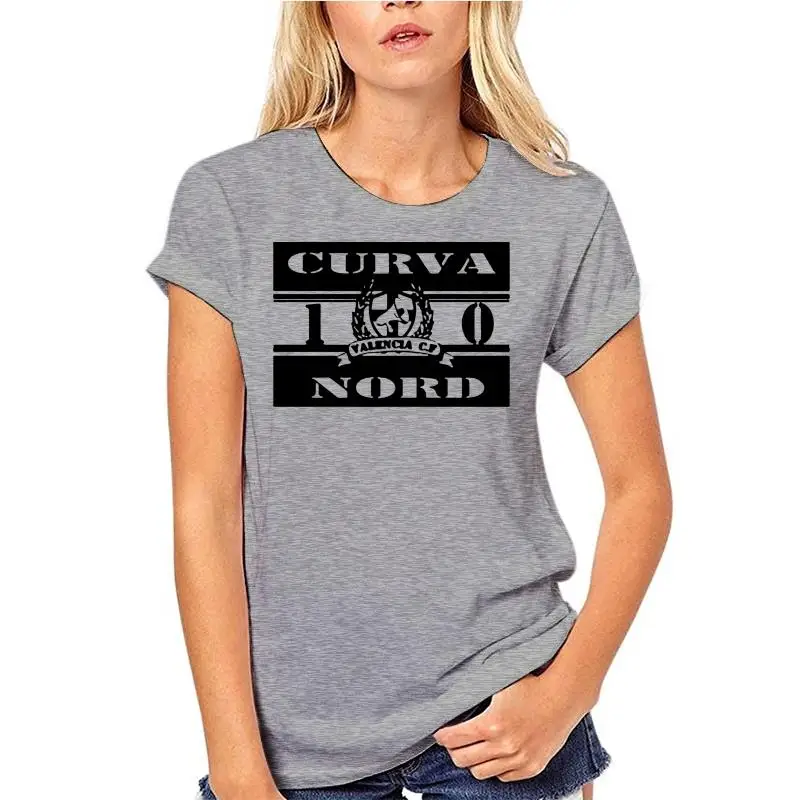 

Freestyle T-shirt Ultras Valencia Spagna Curva Nord 1 S-m-l-xl-2xl-3xl 100% Baumwolle T Shirt Mnner Frauen S-3xl screenprinted