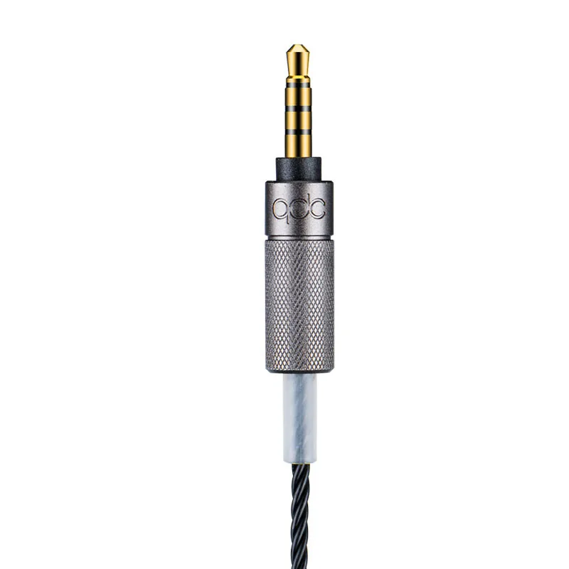 QDC Anole V3 3 сбалансированные арматурные наушники HiFi монитор сцены наушники шумоподавление наушники-вкладыши
