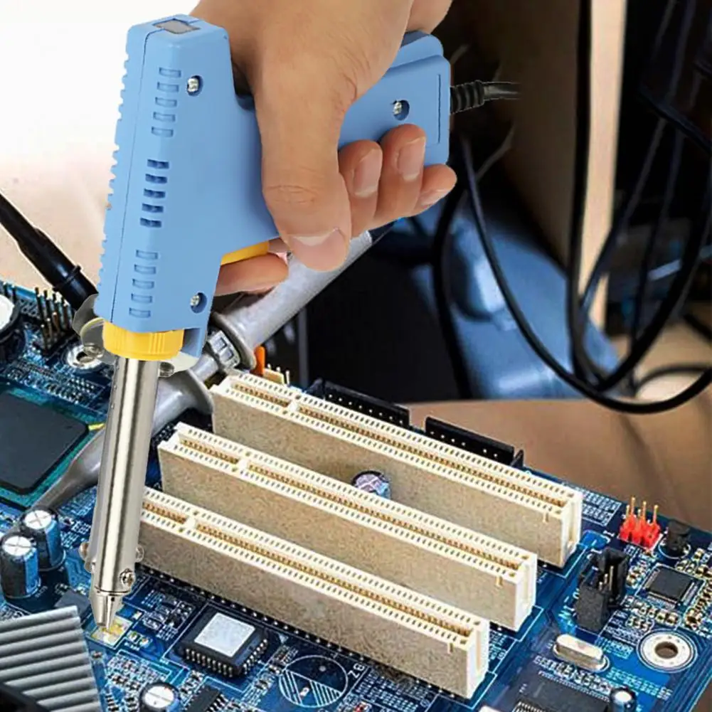 

Электрический паяльник, ручной паяльник с быстрым нагревом и ручкой с двойной вилкой европейского стандарта, ручка для сварки электронных ...