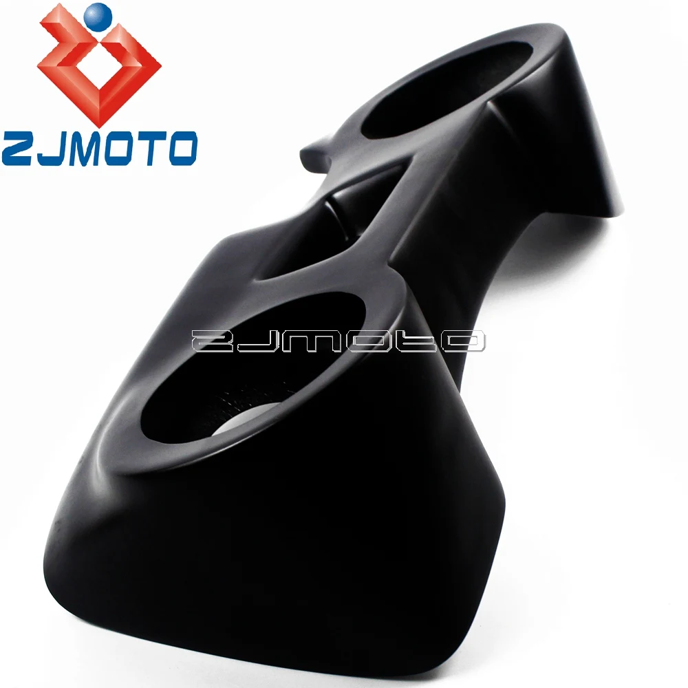 Для SYM Voyager GTS 125 250 300 самокат Стекловолоконный динамик обшивка Guard Настройка Woofer Box