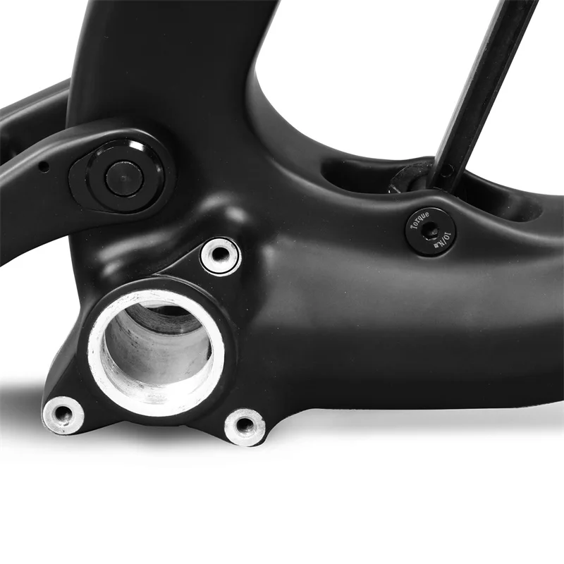 27 5er Enduro frame MTB карбоновая рама 148*12 boost fit шины 5*3 0/29*2 3 эксклюзивные продажи с