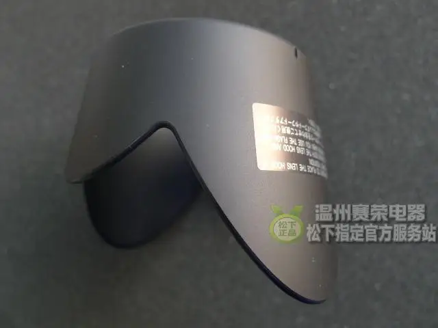 Новый оригинальный FZ18 бленда объектива для Panasonic DMC FZ28 FZ35 FZ38 запасная деталь