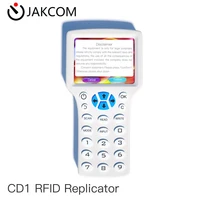 jakcom cd1 rfid replicator better than fingerprint rfid waterproof 125khz writer nfc and software stickers uhf reader ip68