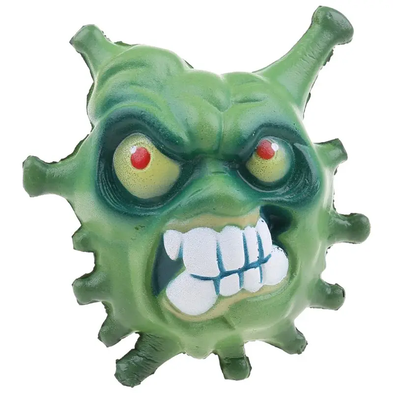 

Antistress Slow Rebound Decompression PU Squeezing Stress Relief Toy Child Adult Entertainment Gift