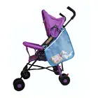 Сумка на детскую коляску, подвесная сумка сбоку, для подгузников, аксессуар для детской коляски