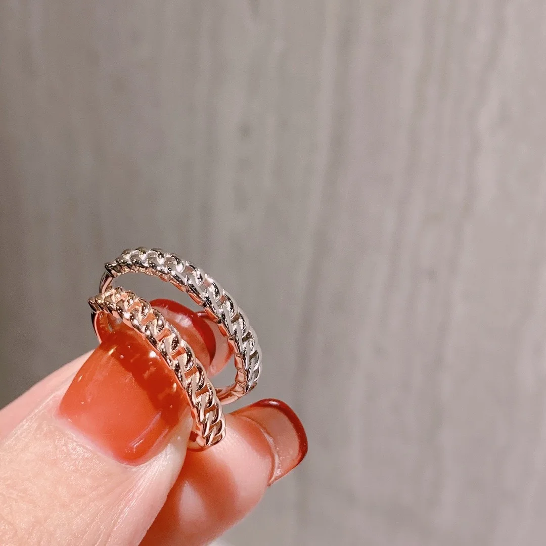 

Kamilia 925 серебряные новые модные дизайнерские кольца для женщин ювелирные изделия в подарок