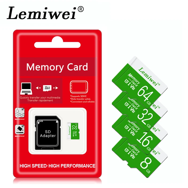 

Micro SD, - 8 , 16 , 32 , SDHC 64 , 128 , 256 , SDXC, 10, - microSD