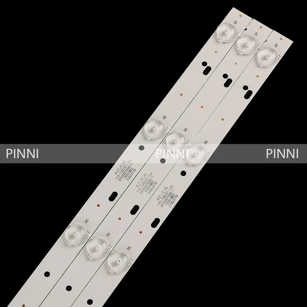 

New original for pioneer led-32b550 LCD TV backlight bar