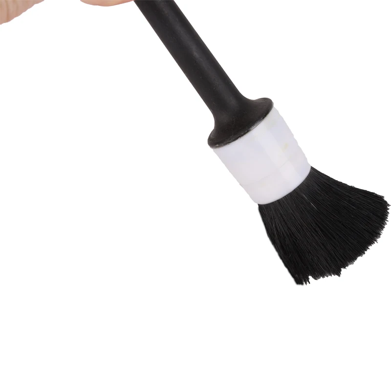 Автомобильные детализирующие чистящие щетки автомобильные детальные