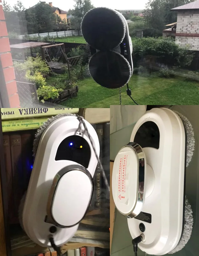 Робот пылесос для мытья окон робот окон|Пылесосы| |