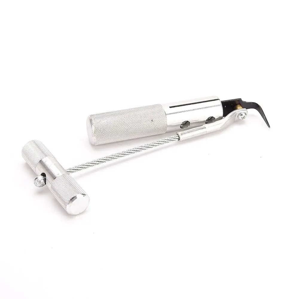 

7 in 1 Car Automotive Windshield Glass Removal Set Interior Replace Offset Tool