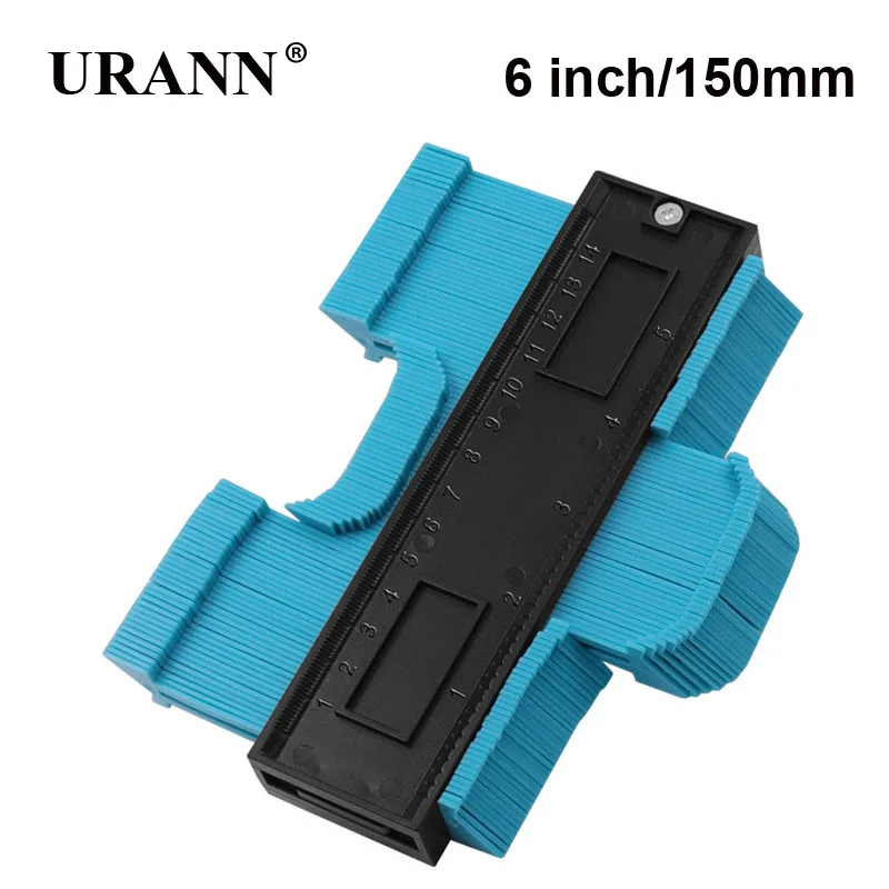 

Дубликатор профилей URANN, 14 см