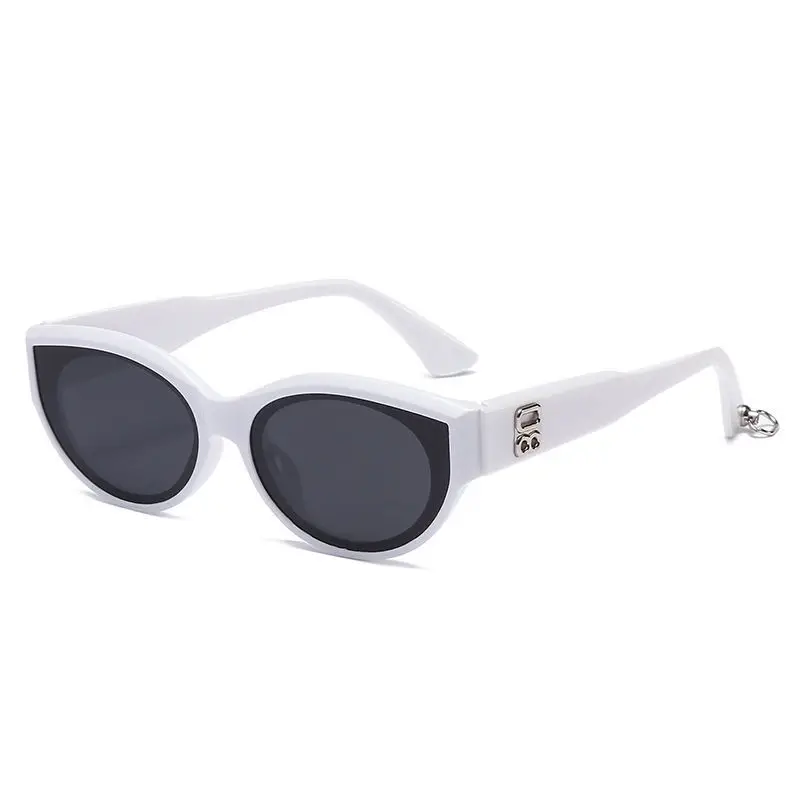 

2020 nian New Style Wu Yifan Joint Wu Series Fashion Sunglasses Men Sun Glasses Women's Glasses Manufacturers Direct Selling