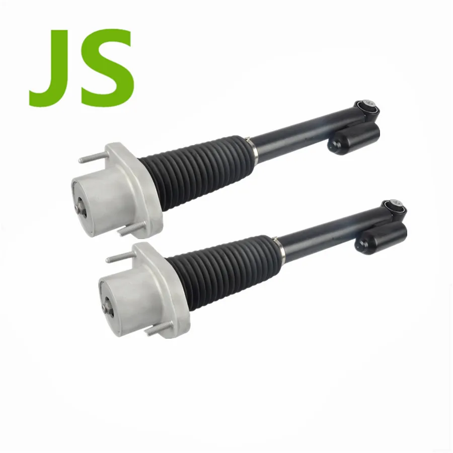 Пара задней пневматической подвески амортизатор для 2013-2019 Land Rover Range IV (L405)