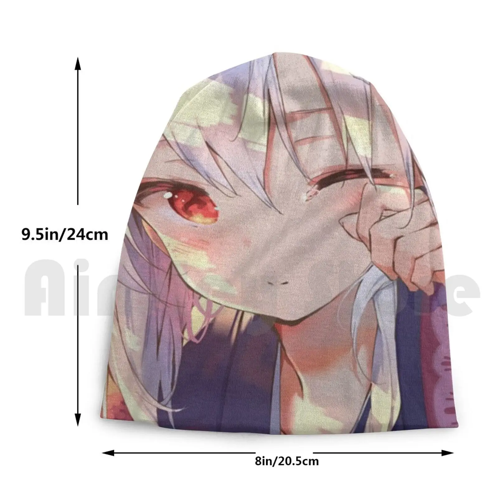 

Laffey Traditional Japanese Clothes Beanies Knit Hat Hip Hop Azur Lane Anime Azur Lane Atago Manga Akagi